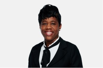 Photo of Katrina Darell, MBA, PMP